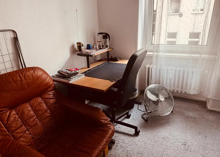 A Cosy, Super Quiet In Wedding Camping *